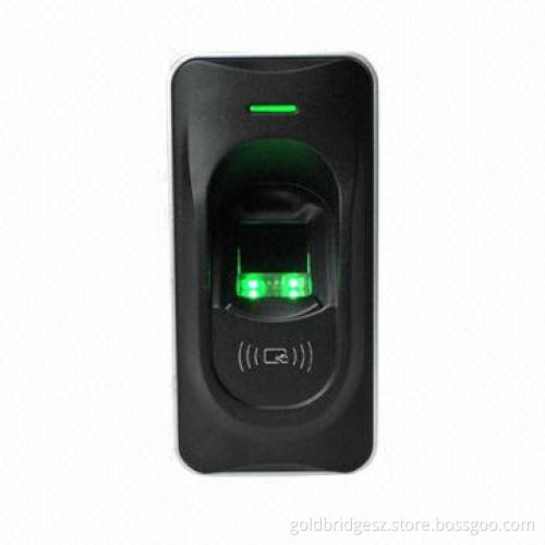 Fingerprint Door Exit/Release/Entry Access Control System with Card Reader